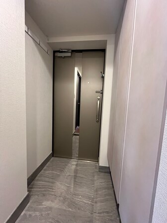 ベルファース神田神保町の物件内観写真